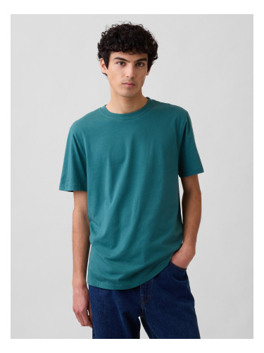 Мъжка тениска GAP Everyday Soft