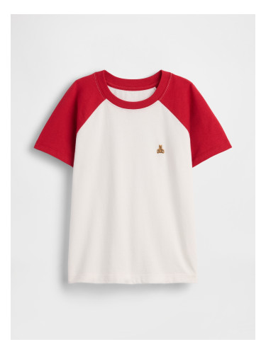 Детска тениска GAP Brannan Bear