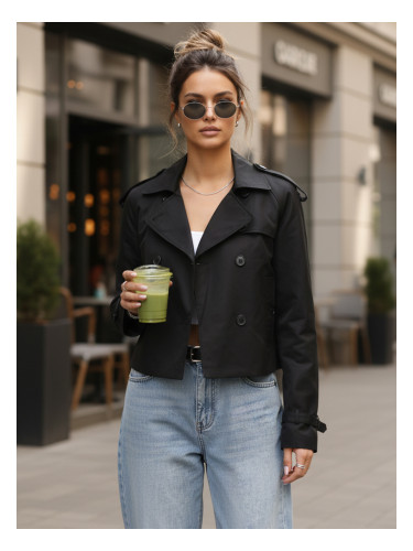 Дамско палто Dstreet NY0000