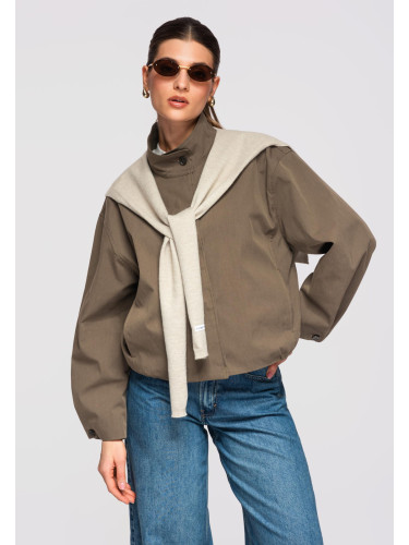 Дамско яке LARICA