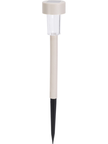 LED СОЛАРНА ЛАМПА АСОРТИ 18/36.5 СМ