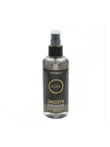 Терапия за Изправяне на Коса Montibello DSLCS