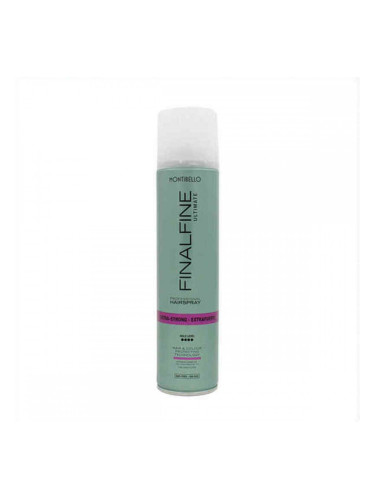 Фиксиращ Лак Без Газ Montibello 14386