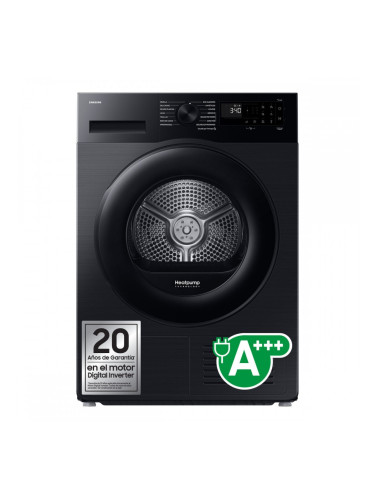 Dryer Samsung DV90DG52A0ABEC 9 kg