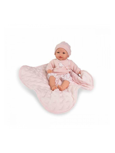 Бебешка кукла Antonio Juan 37 cm