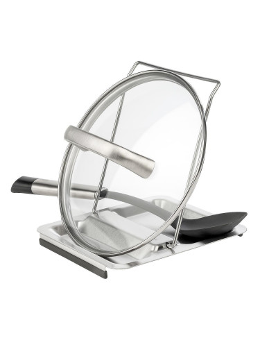 Поставка GEFU PARKO за лъжица и капак