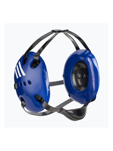 Протектори за уши adidas Response Ear black/royal