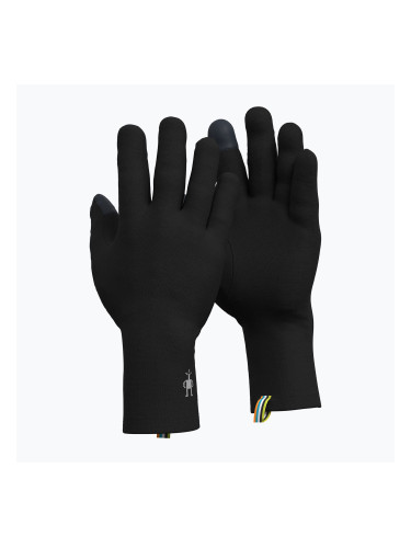 Ръкавици за трекинг Smartwool Thermal Merino black
