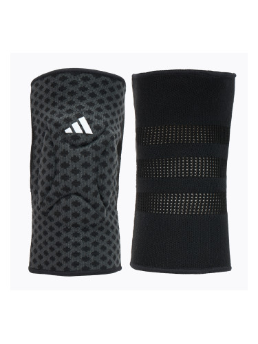 Протектор за коляно adidas Reversible Kneepad black/grey/white