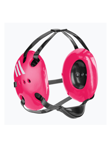 Протектори за уши adidas Response Ear black/pink