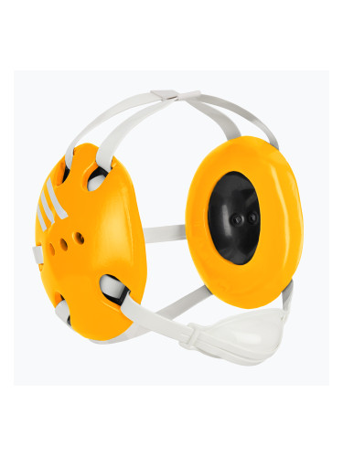 Протектори за уши adidas Response Ear white/gold