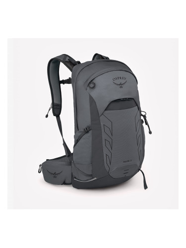 Раница Osprey Talon 2 Phantom Grey/ Dark Charcoal Universal