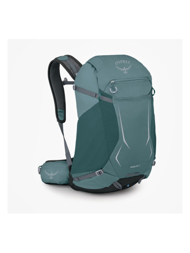 Раница Osprey Hikelite 32 Cascade Blue Universal