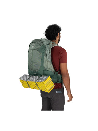 Раница Osprey Stratos 34 Pine Leaf Green Universal