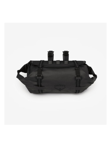 Osprey Escapist Handlebar Bag Large Black L