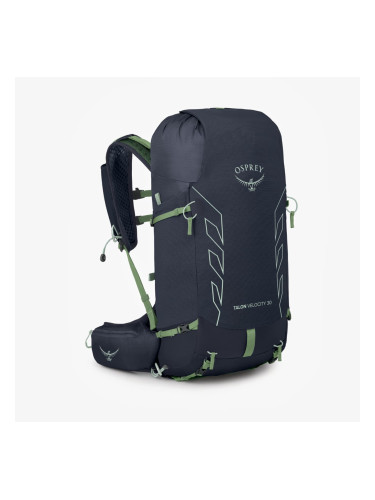 Раница Osprey Talon Velocity 30 Nocturnal Blue L/XL