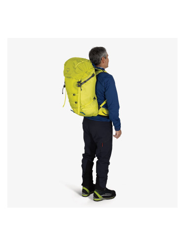 Раница Osprey Mutant 38 Lemongrass M/L