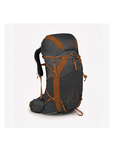 Раница Osprey Exos 38 Dark Charcoal Grey L/XL