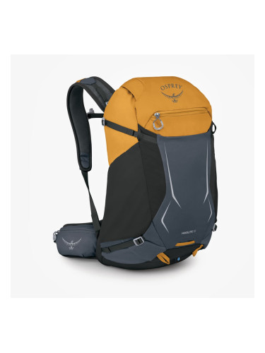 Раница Osprey Hikelite 32 Tungsten/ Yelow Universal