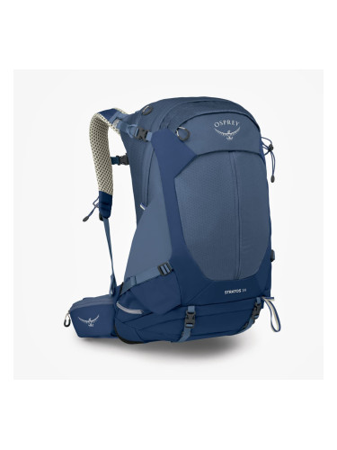 Раница Osprey Stratos 34 Nirvana Blue Universal