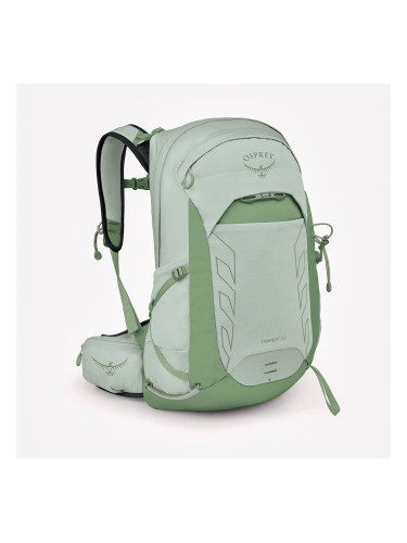 Раница Osprey Tempest 2 Frosty Mint Green/ Botanica Universal