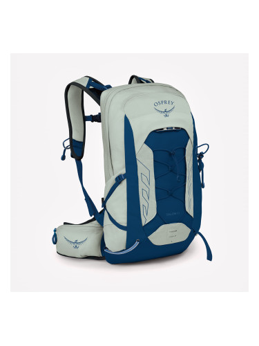 Раница Osprey Talon 1 Frosty Mint Green/ Night Shift Universal