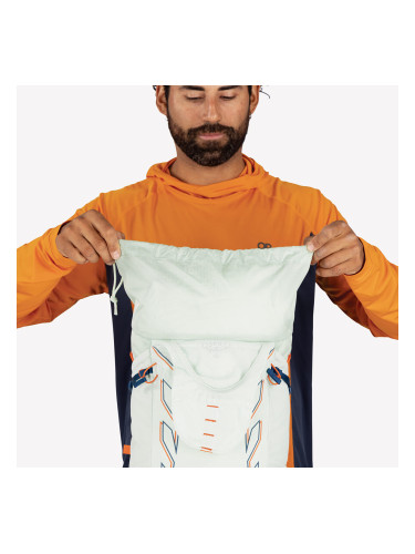 Раница Osprey Talon Velocity 20 Frosty Mint L/XL