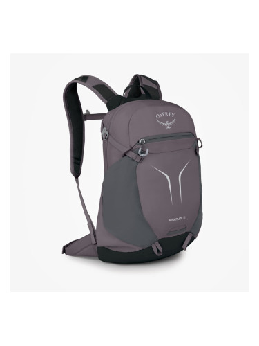 Раница Osprey Sportlite 15 Graphite Purple Universal