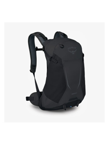 Раница Osprey Hikelite 18 Raven Black Universal