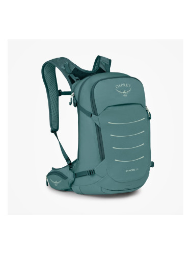 Раница Osprey Syncro 20 Cascade Blue Universal
