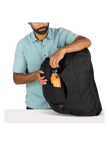 Раница Osprey Farpoint 55 Black Universal