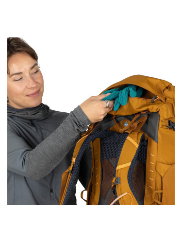 Раница Osprey Kyte 38 Barley Brown M/L