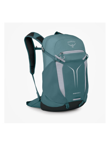 Раница Osprey Sportlite 20 Torrent Blue Universal