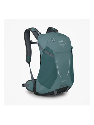 Раница Osprey Hikelite 18 Cascade Blue Universal