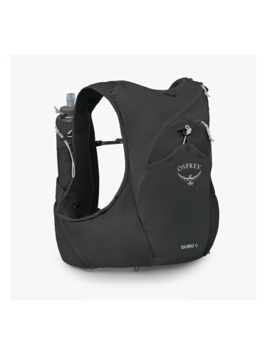 Раница Osprey Duro 6 Black M