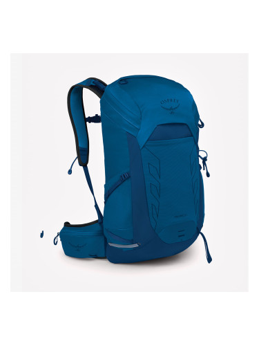 Раница Osprey Talon 2 Scoria Blue/ Night Shift Universal