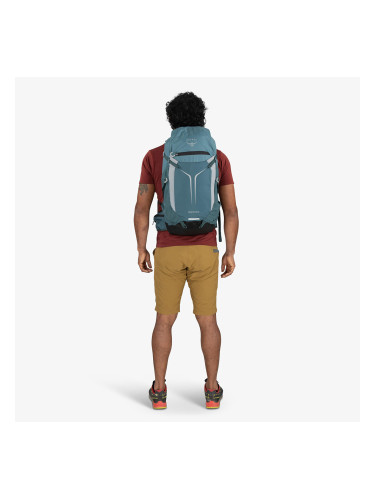 Раница Osprey Sportlite 30 Torrent Blue Universal