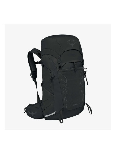 Раница Osprey Tempest 3 Black/ Coal Grey Universal