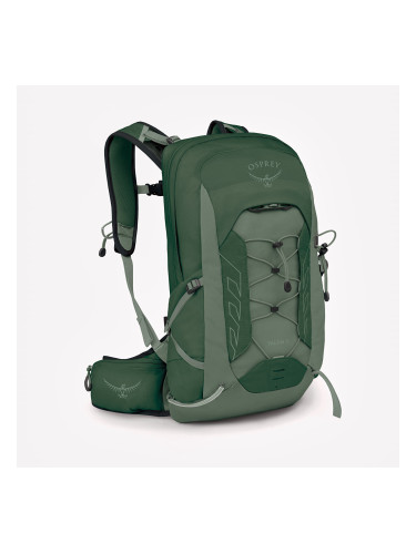 Раница Osprey Talon 11 Green Canopy Universal