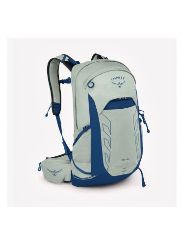 Раница Osprey Talon 2 Frosty Mint Green/ Night Shift Universal