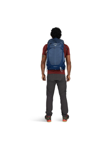 Раница Osprey Stratos 24 Nirvana Blue Universal