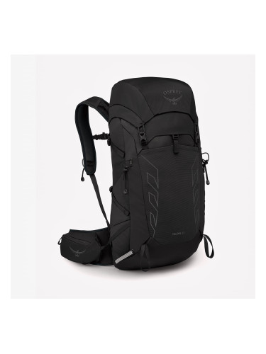 Раница Osprey Talon 33 E Black/ Coal Grey Universal