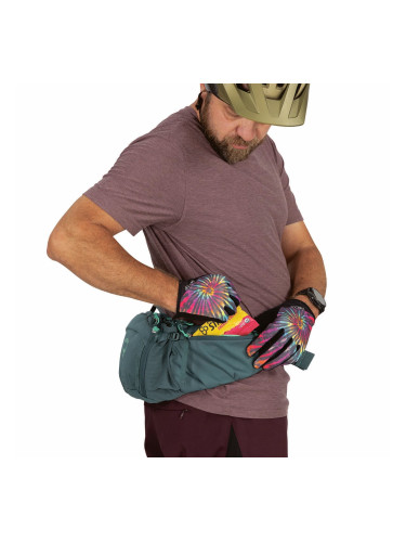 Чантичка за кръста Osprey Savu 5 Cascade Blue Universal