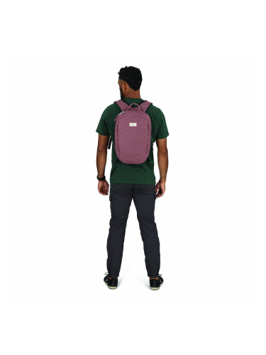 Раница Osprey Arcane Small Day Purple Garnet Heather Universal