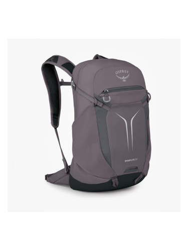 Раница Osprey Sportlite 20 Graphite Purple Universal