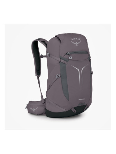 Раница Osprey Sportlite 30 Graphite Purple Universal