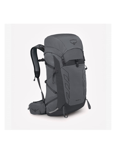 Раница Osprey Talon 3 Phantom Grey/ Dark Charcoal Universal