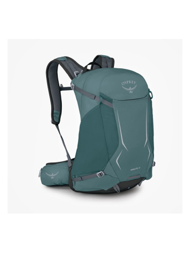 Раница Osprey Hikelite 28 Cascade Blue Universal