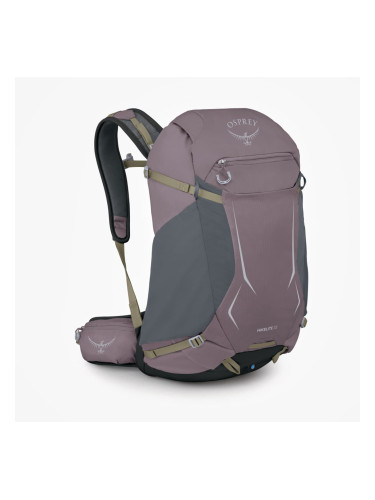 Раница Osprey Hikelite 32 Graphite Purple Universal