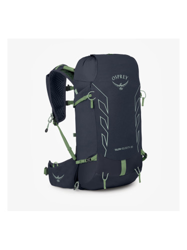 Раница Osprey Talon Velocity 20 Nocturnal Blue L/XL